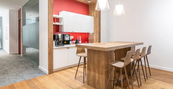 Ul Prusa 2, Warsaw - Image 2