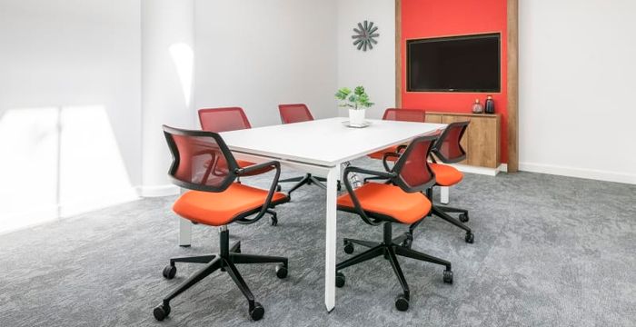 Ul Prusa 2, Warsaw - Image 4