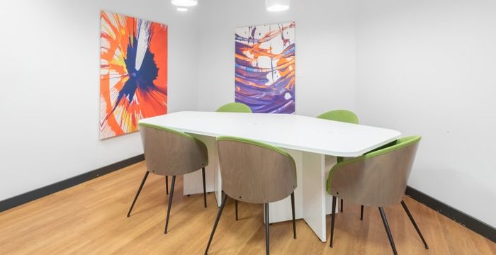 Charleston Row - Image 5