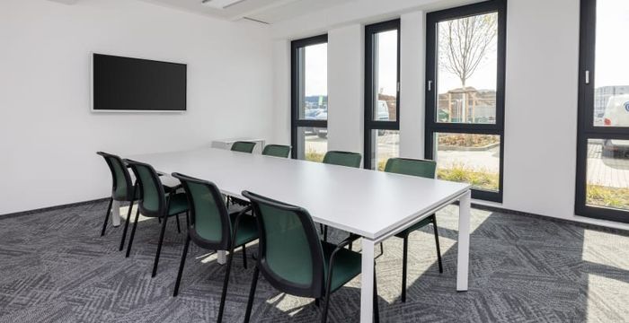 3 Butzweilerhofallee, Cologne - Image 2