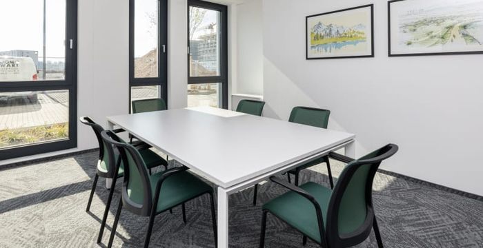 3 Butzweilerhofallee, Cologne - Image 3