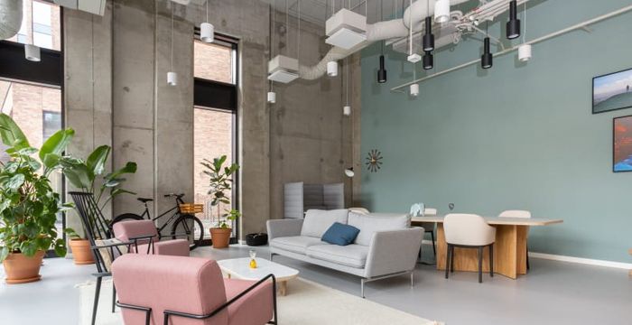 Plac Konesera 12, Warsaw - Image 5