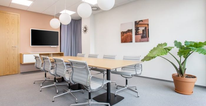 Plac Konesera 12, Warsaw - Image 4