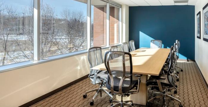 Crosstown Corporate Crosstown Corporate - Image 3