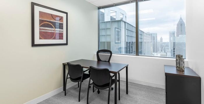 260 Peachtree St Nw, Atlanta - Image 2