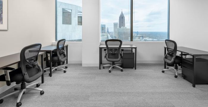 260 Peachtree St Nw, Atlanta - Image 4