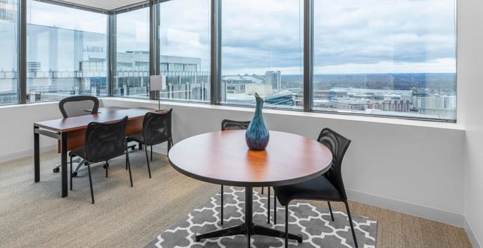 260 Peachtree St Nw, Atlanta - Image 3