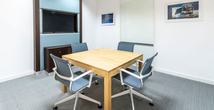 15 Avenida De Bruselas, Alcobendas - Image 5