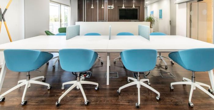 15 Avenida De Bruselas, Alcobendas - Image 2