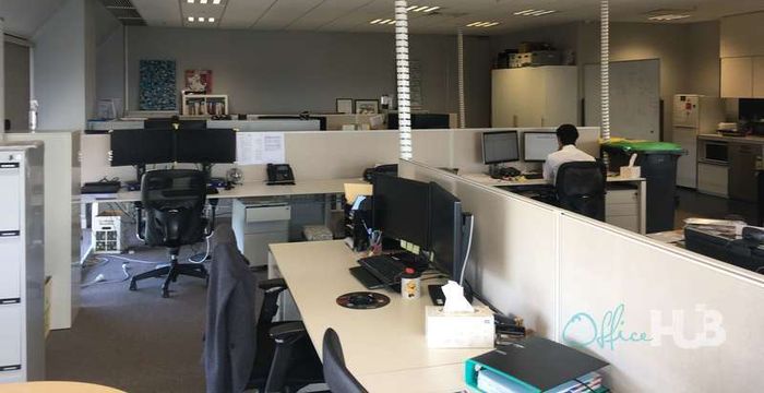 55 Collins Street 55 Collins Street, Melbourne - Image 3