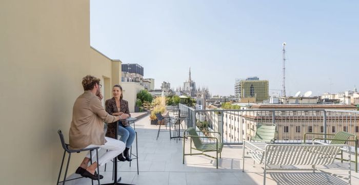 Corso Europa 15, Milan - Image 2