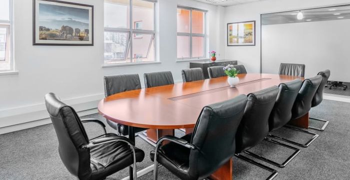 Laiboni Center Lenana Rd, Nairobi - Image 4