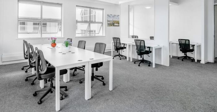 Laiboni Center Lenana Rd, Nairobi - Image 3