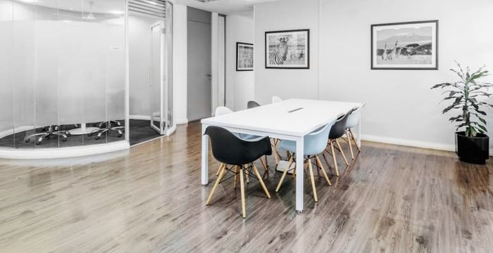 Laiboni Center Lenana Rd, Nairobi - Image 4