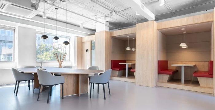 41 Calle De Maria De Molina, Madrid - Image 3