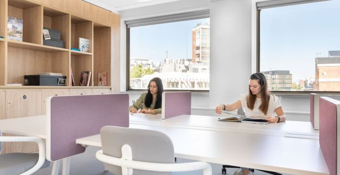 41 Calle De Maria De Molina, Madrid - Image 2