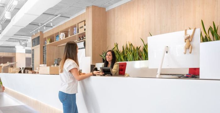 41 Calle De Maria De Molina, Madrid - Image 2