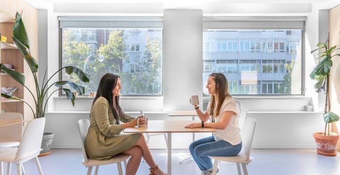 41 Calle De Maria De Molina, Madrid - Image 4