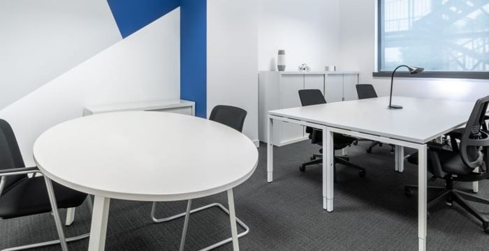 Viale Enrico Forlanini 23, Milan - Image 3