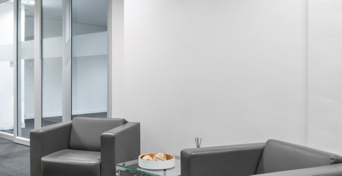 Viale Enrico Forlanini 23, Milan - Image 5