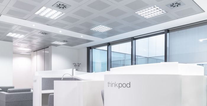 Viale Enrico Forlanini 23, Milan - Image 2