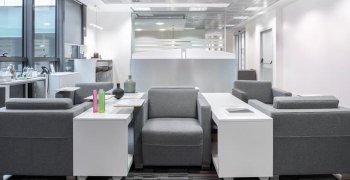 Viale Enrico Forlanini 23, Milan - Image 4