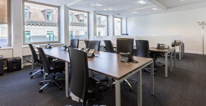 100 Bahnhofstrasse, Zurich - Image 3