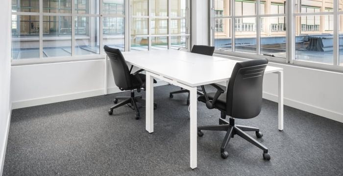 Via Nizza 262, Turin - Image 5