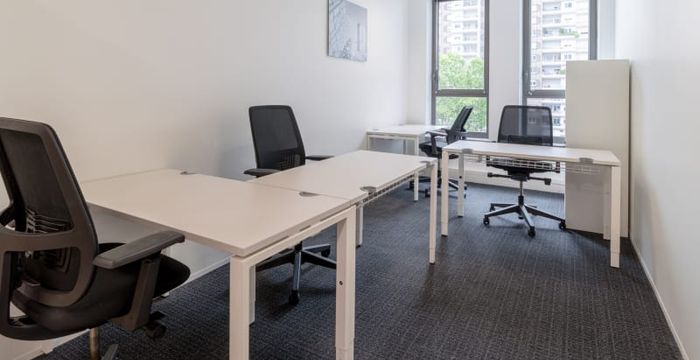 35-37 Rue Louis Guerin, Villeurbanne - Image 3