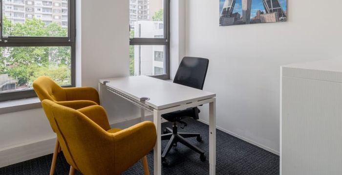 35-37 Rue Louis Guerin, Villeurbanne - Image 5