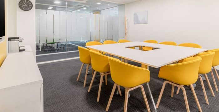 35-37 Rue Louis Guerin, Villeurbanne - Image 3