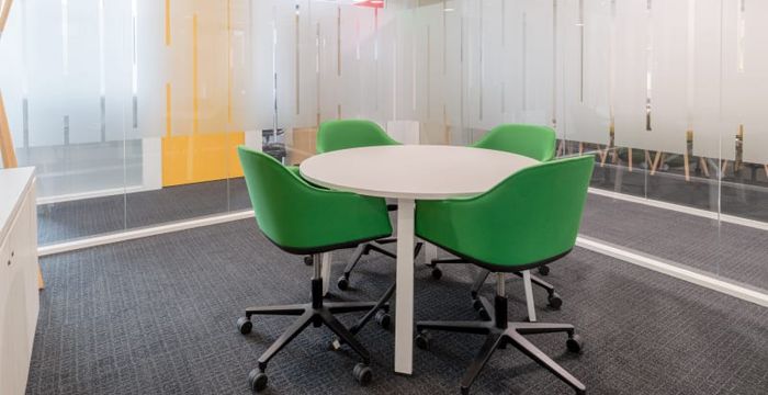 35-37 Rue Louis Guerin, Villeurbanne - Image 2