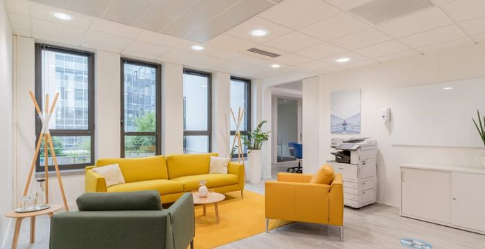 35-37 Rue Louis Guerin, Villeurbanne - Image 4