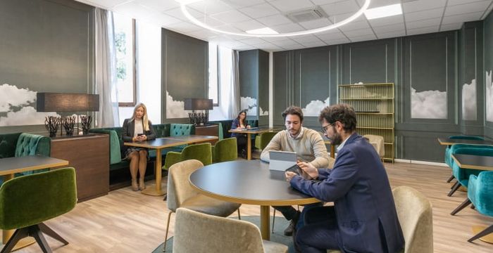 Riva Tommaso Gulli, Trieste - Image 5