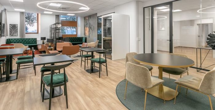 Riva Tommaso Gulli, Trieste - Image 2