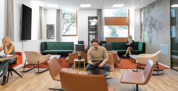 Riva Tommaso Gulli, Trieste - Image 3