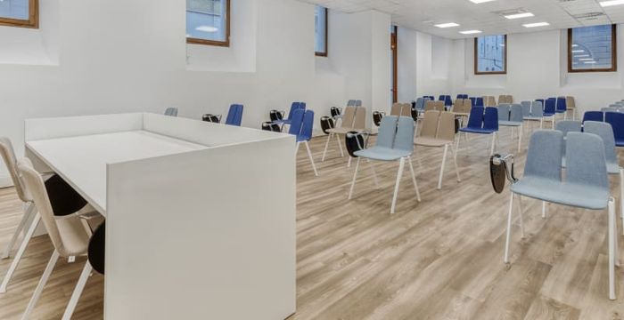 Riva Tommaso Gulli, Trieste - Image 4