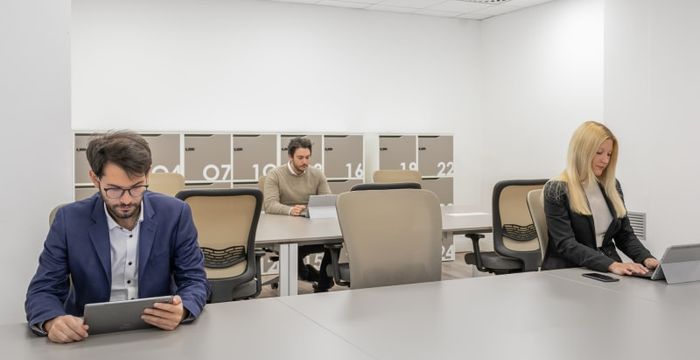 Riva Tommaso Gulli, Trieste - Image 5