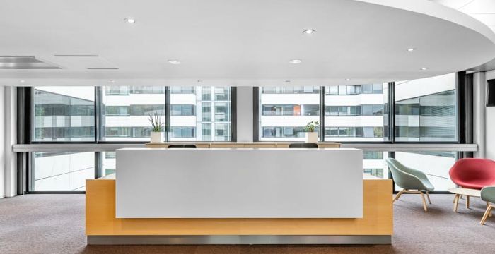 21 Avenue Georges Pompidou, Lyon - Image 4