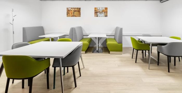 21 Avenue Georges Pompidou, Lyon - Image 4