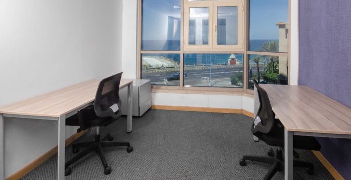 Kamarayet Roushdy Kamarayet Roushdy Towers Building, Alexandria - Image 4