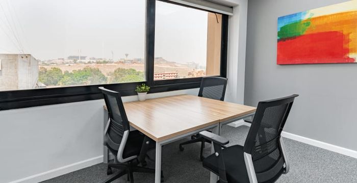 155 Emtedad Ramses Al Hay As Sades, Nasr City - Image 5