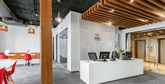 155 Emtedad Ramses Al Hay As Sades, Nasr City - Image 2