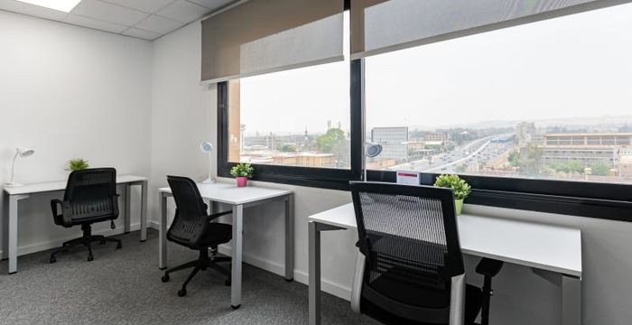 155 Emtedad Ramses Al Hay As Sades, Nasr City - Image 3