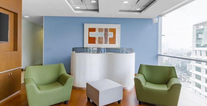 Blvd Miguel De Cervantes Saavedra 301 Granada Miguel Hidalgo, Mexico City - Image 4