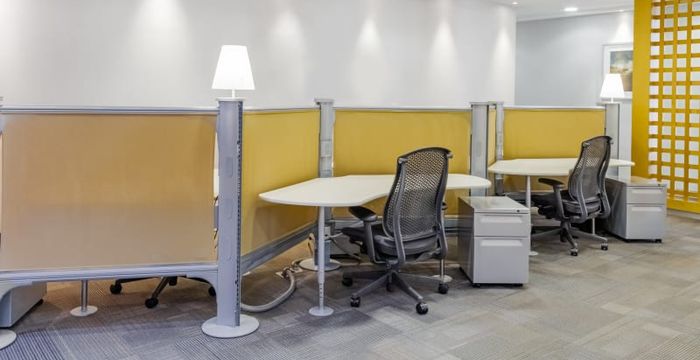 Blvd Miguel De Cervantes Saavedra 301 Granada Miguel Hidalgo, Mexico City - Image 2