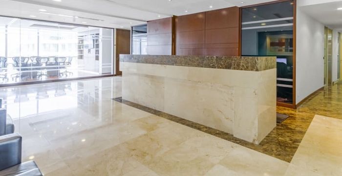 Blvd Miguel De Cervantes Saavedra 301 Granada Miguel Hidalgo, Mexico City - Image 4