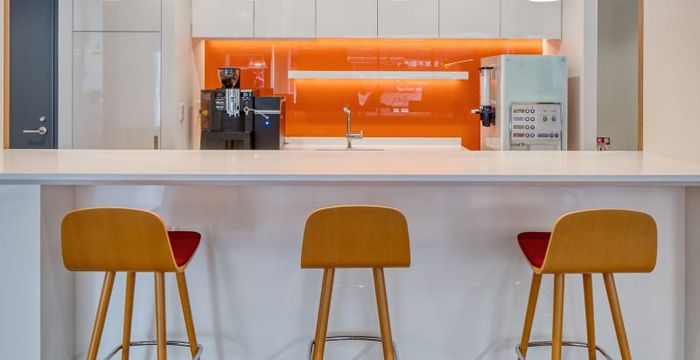 Shin Hiroshima Building - Image 5