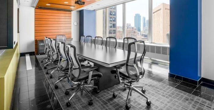 111 W Jackson Blvd, Chicago - Image 3