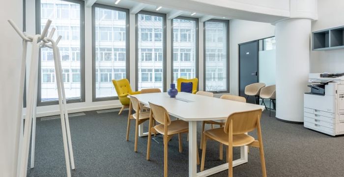 Mielzynskiego 14, Poznan - Image 2